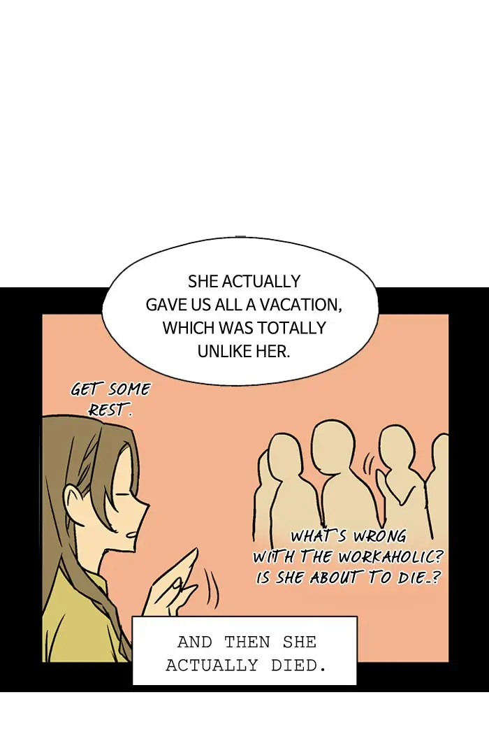 Nano list Chapter 39 - page 31