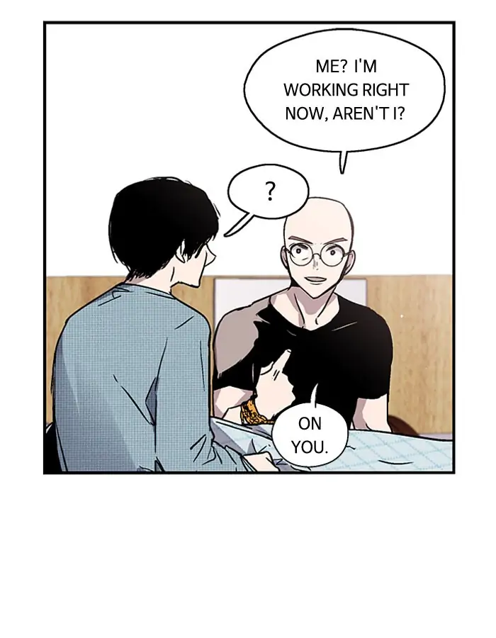 Nano list Chapter 39 - page 34