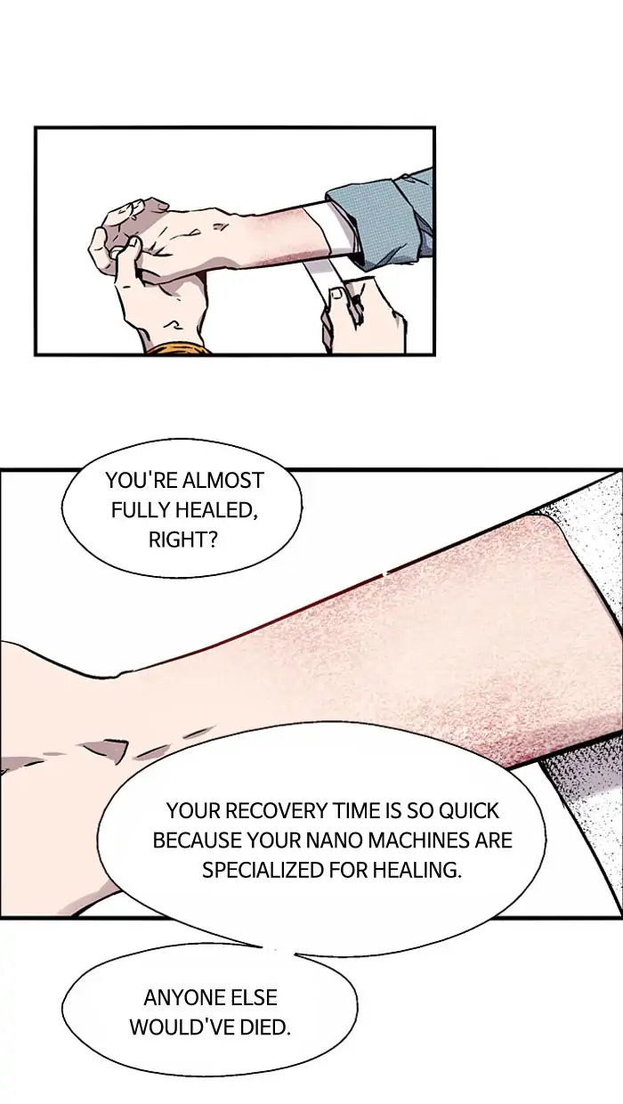 Nano list Chapter 39 - page 36