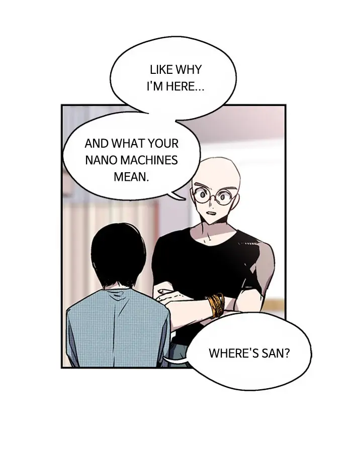 Nano list Chapter 39 - page 58