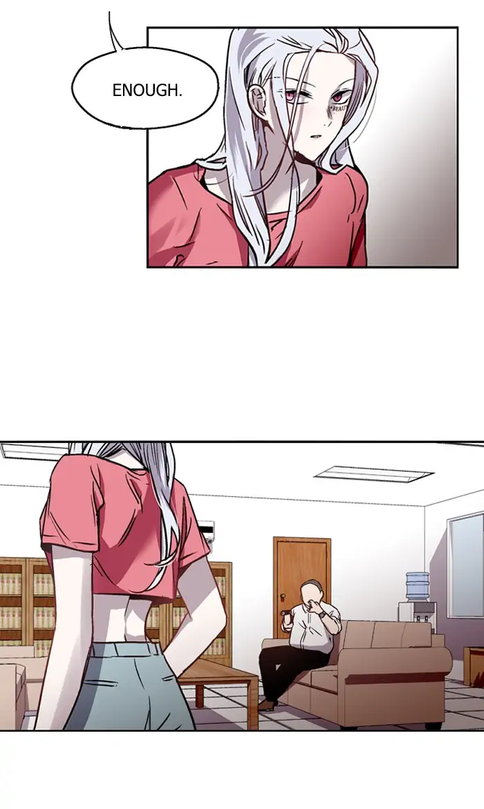 Nano list Chapter 25 - page 16
