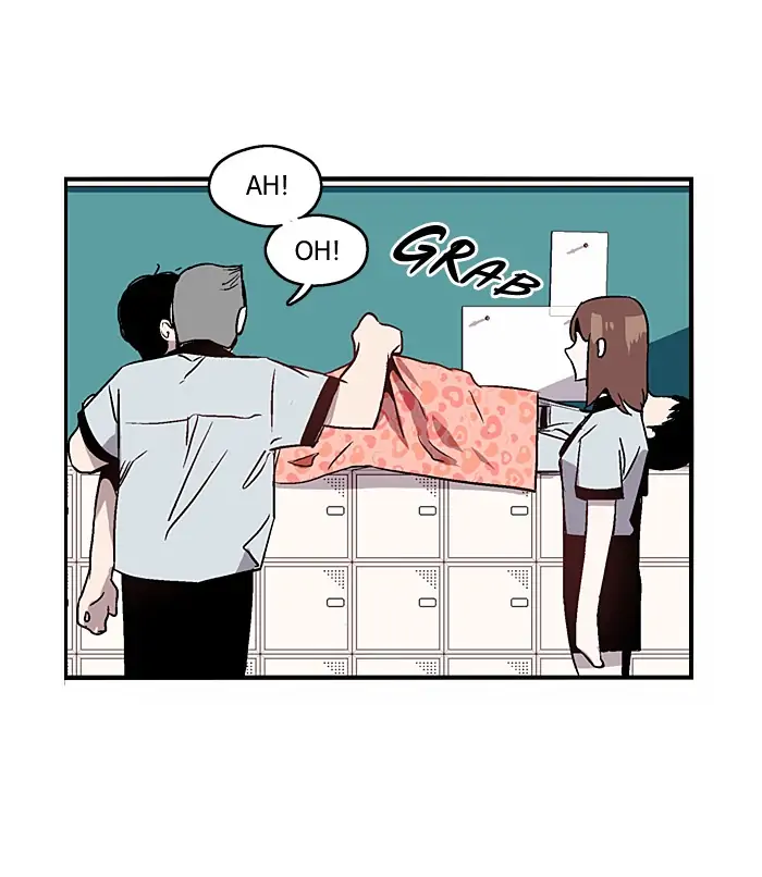 Nano list Chapter 25 - page 33
