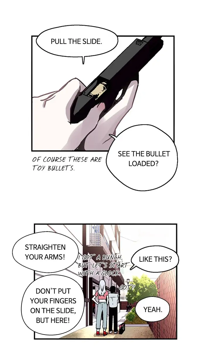 Nano list Chapter 26 - page 14