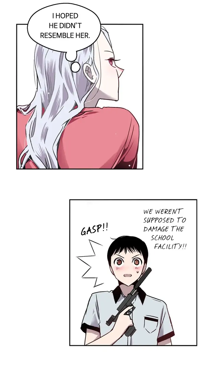 Nano list Chapter 26 - page 32
