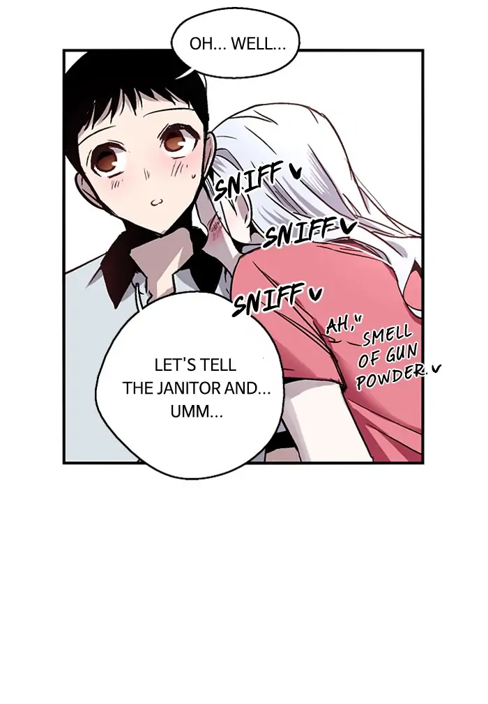 Nano list Chapter 26 - page 43