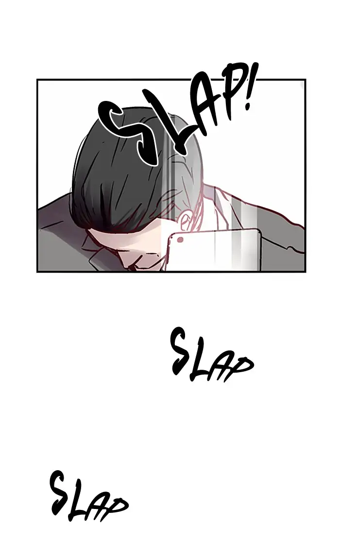 Nano list Chapter 26 - page 67