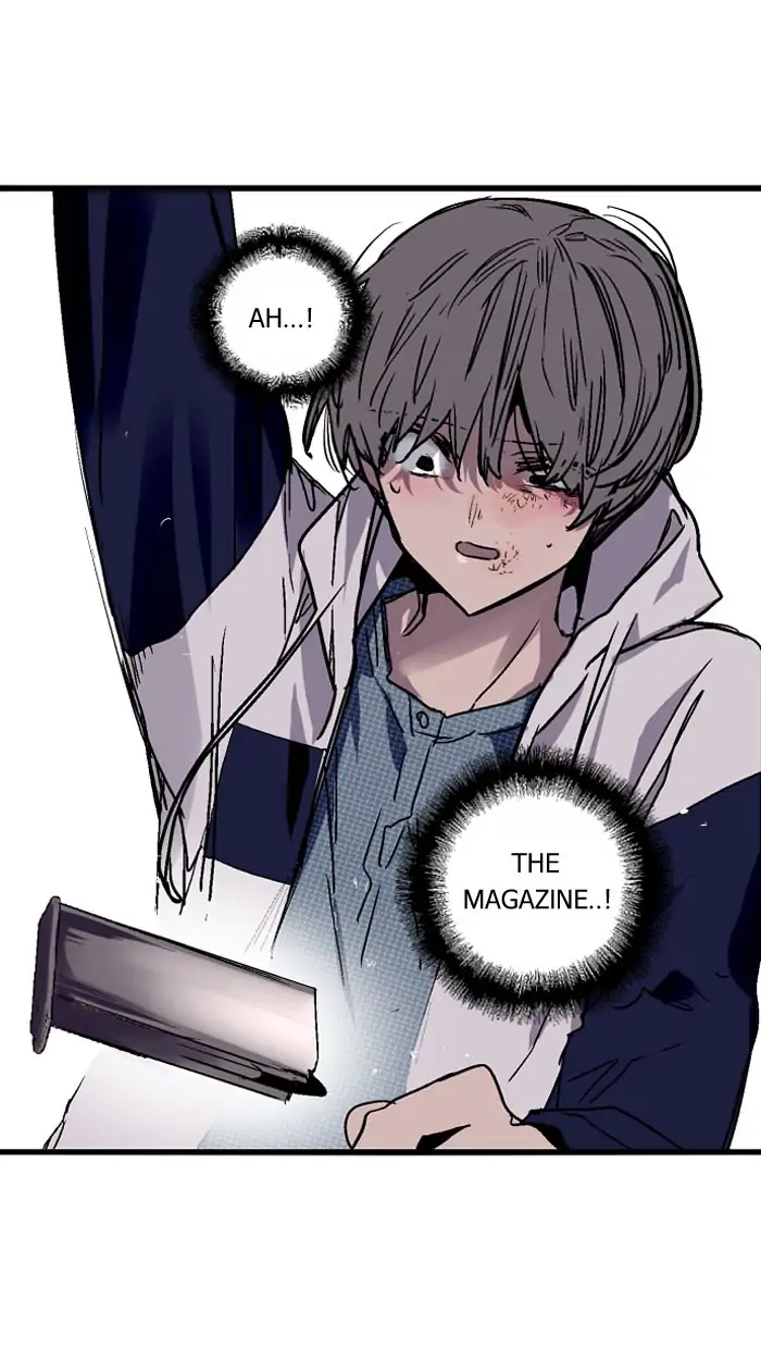 Nano list Chapter 41 - page 33
