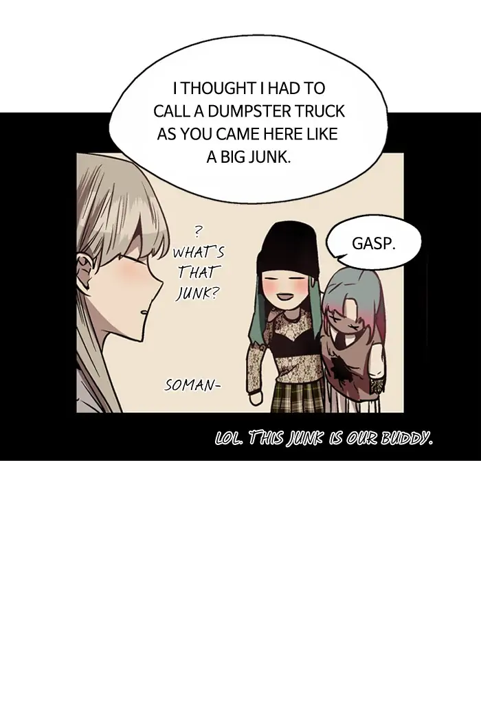 Nano list Chapter 27 - page 17
