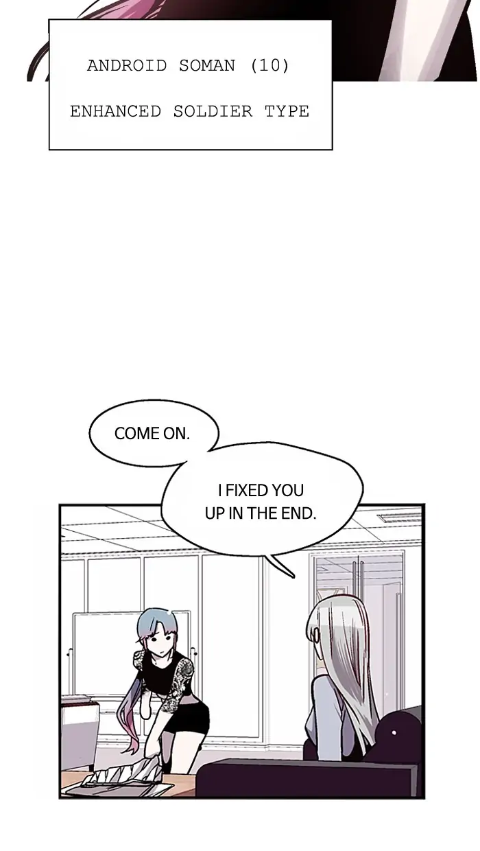 Nano list Chapter 27 - page 19