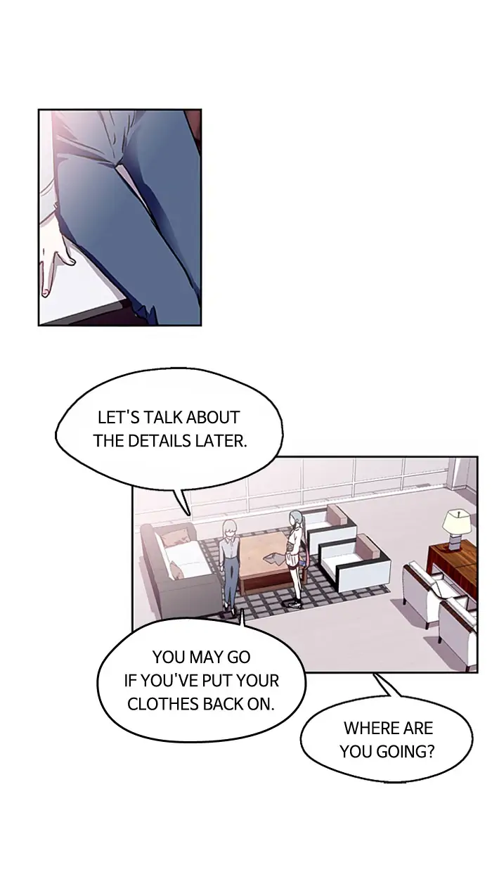 Nano list Chapter 27 - page 36