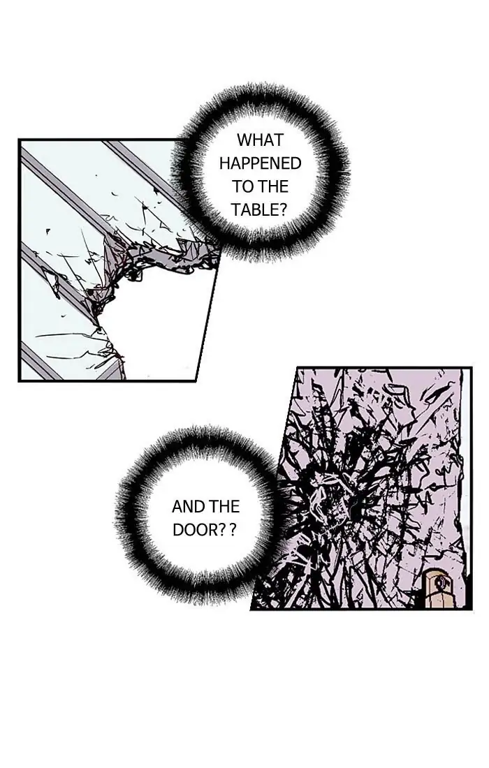 Nano list Chapter 42 - page 14