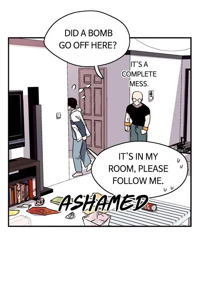 Nano list Chapter 42 - page 16