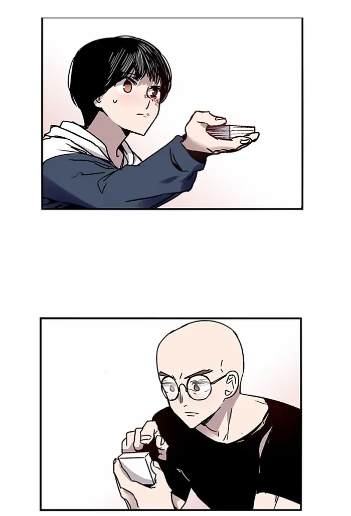 Nano list Chapter 42 - page 19