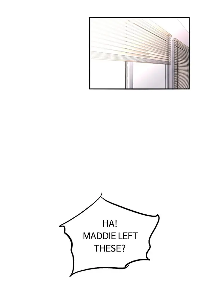 Nano list Chapter 42 - page 21