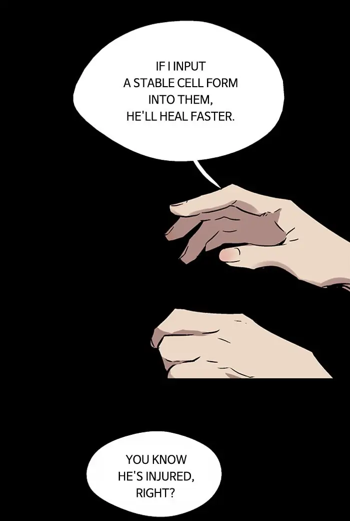 Nano list Chapter 42 - page 47