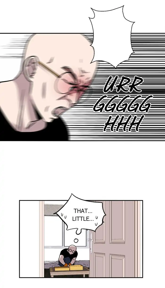Nano list Chapter 42 - page 71