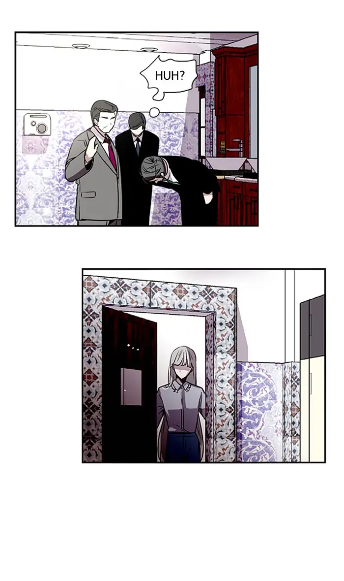 Nano list Chapter 28 - page 20