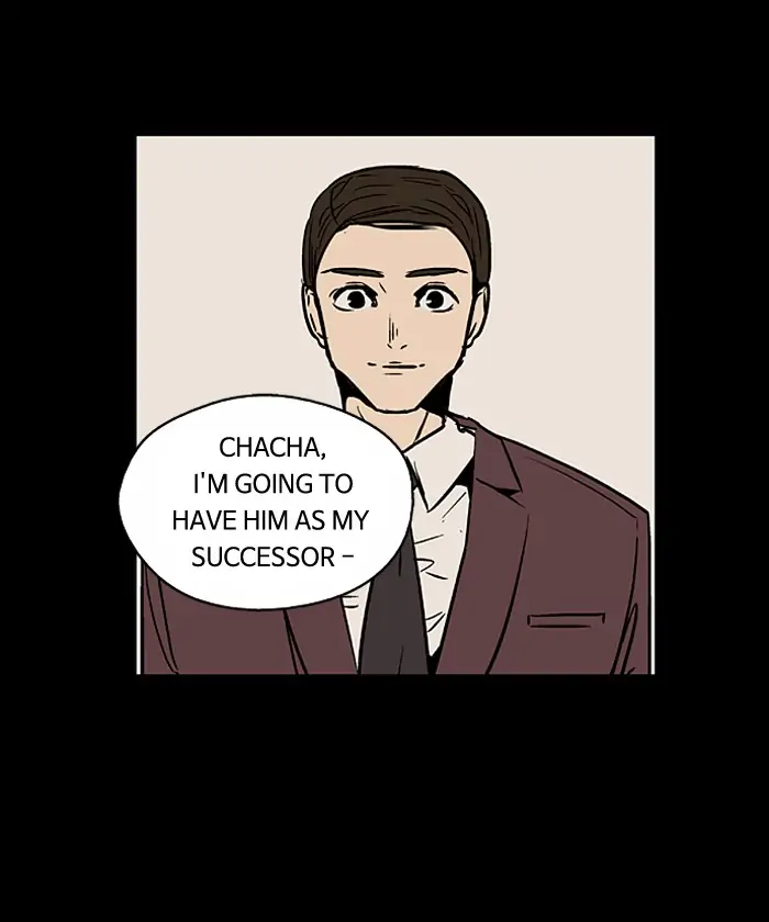 Nano list Chapter 28 - page 36