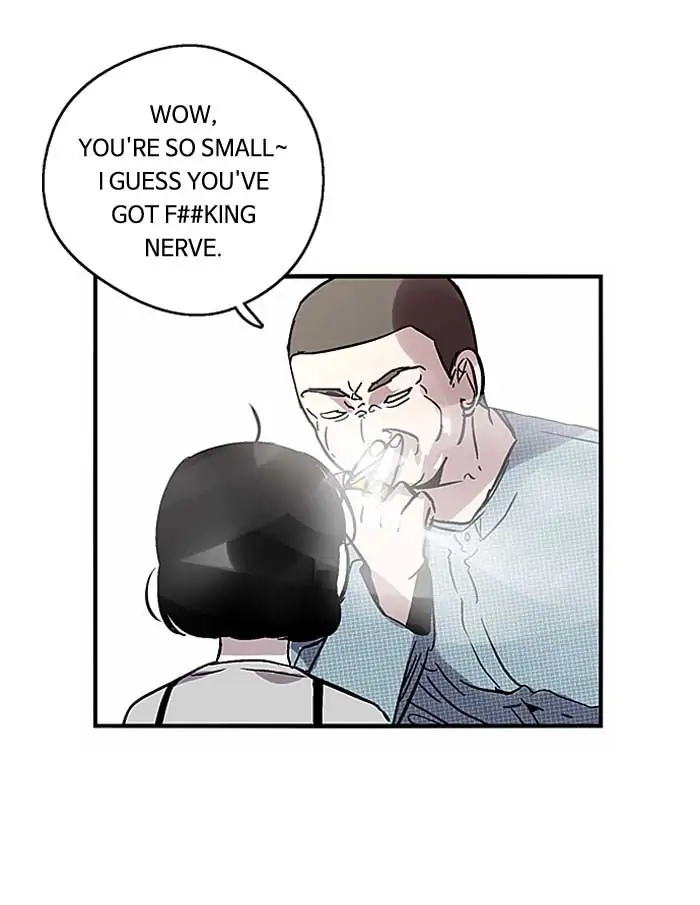 Nano list Chapter 43 - page 20