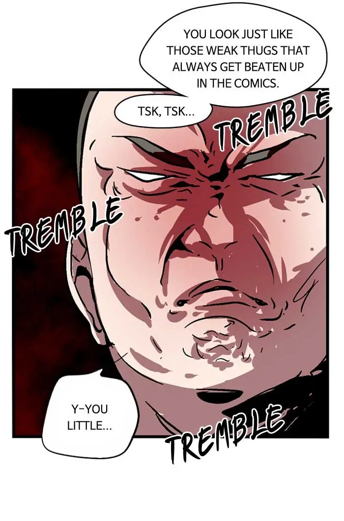 Nano list Chapter 43 - page 24