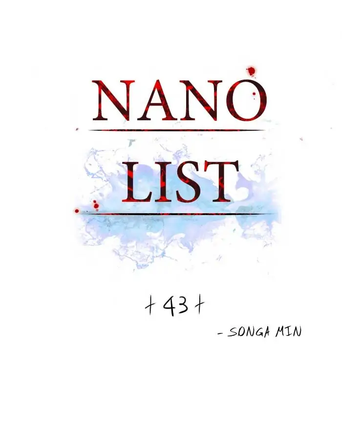 Nano list Chapter 43 - page 2
