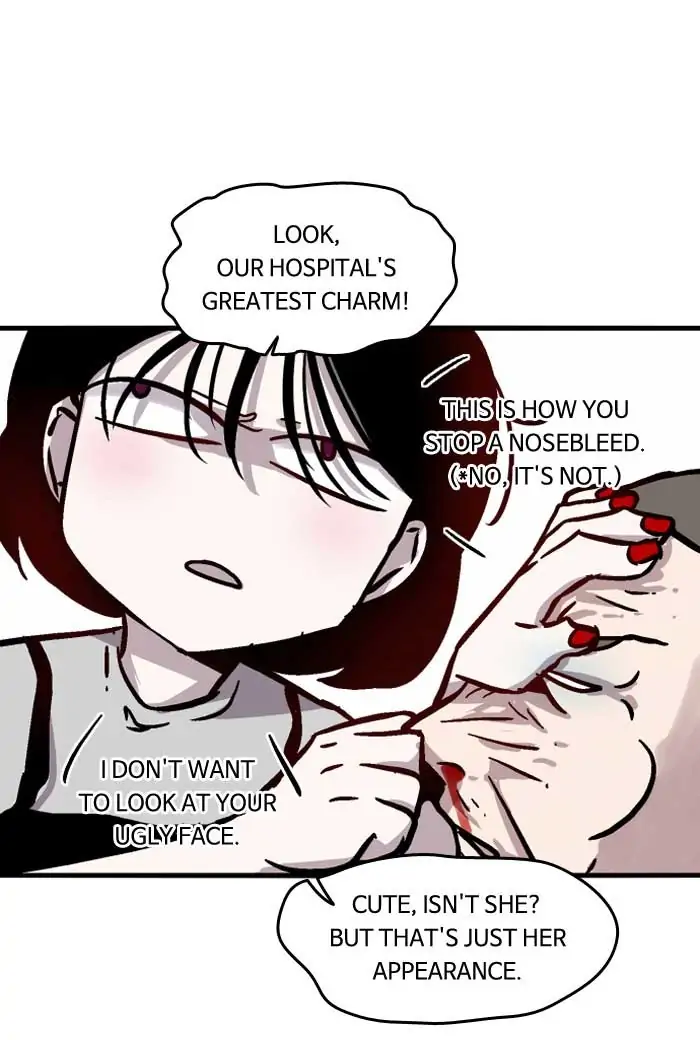 Nano list Chapter 43 - page 32