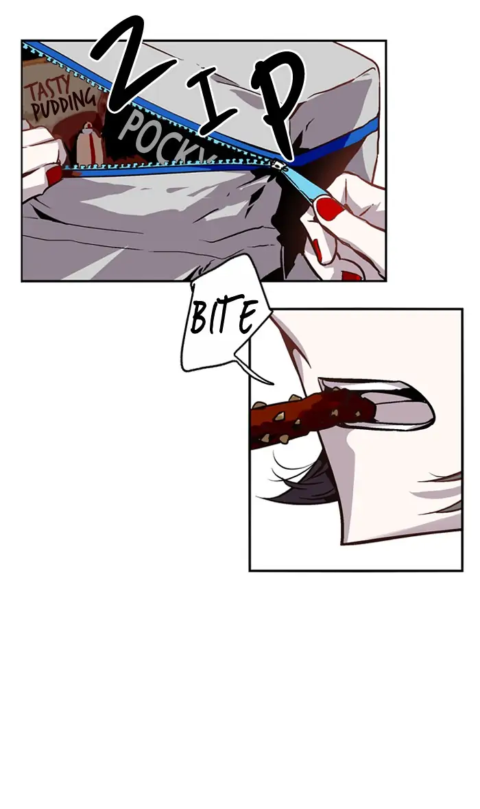 Nano list Chapter 29 - page 17