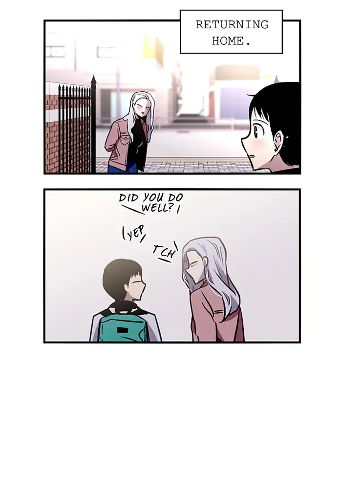 Nano list Chapter 29 - page 21