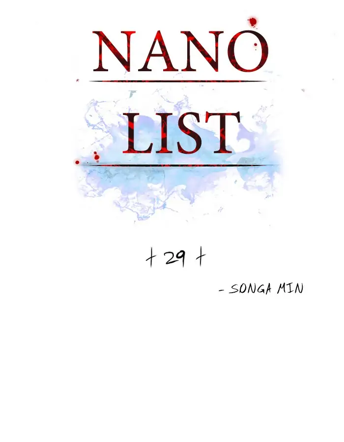 Nano list Chapter 29 - page 2