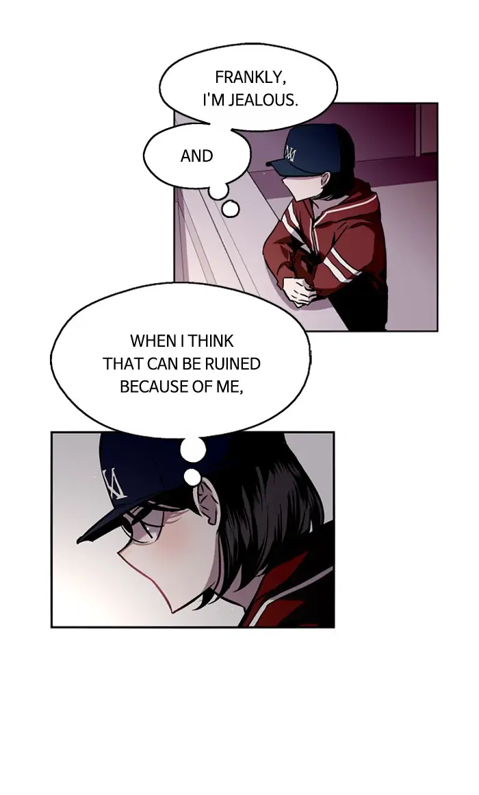 Nano list Chapter 29 - page 31