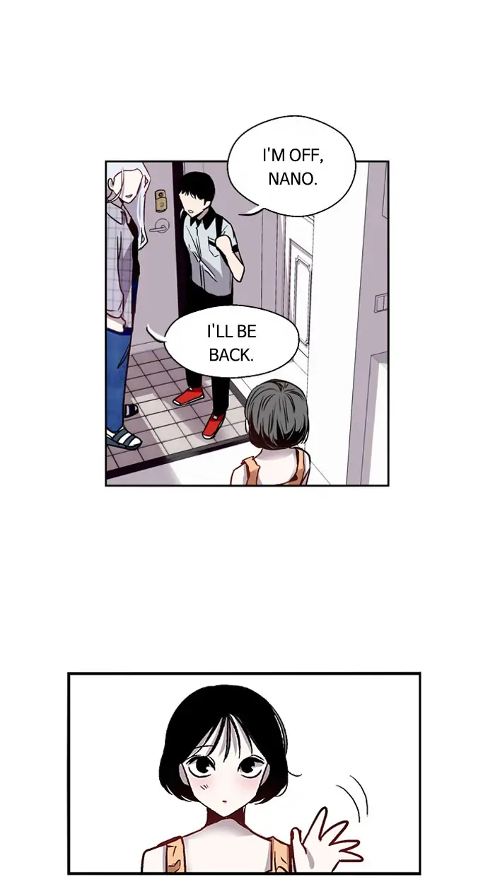 Nano list Chapter 29 - page 6