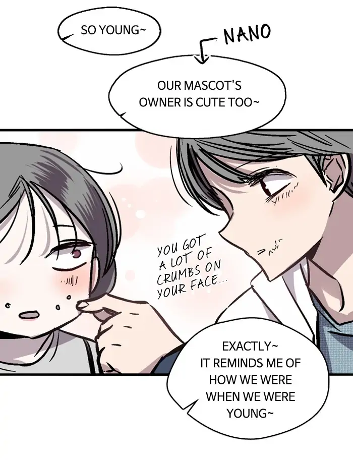 Nano list Chapter 44 - page 13