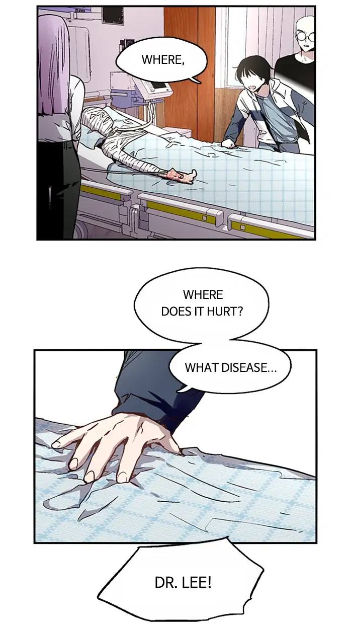 Nano list Chapter 44 - page 40