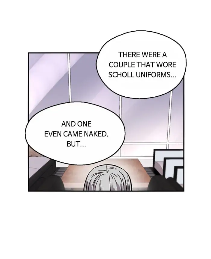 Nano list Chapter 45 - page 40