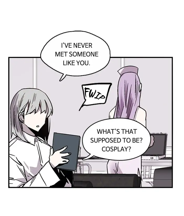 Nano list Chapter 45 - page 41