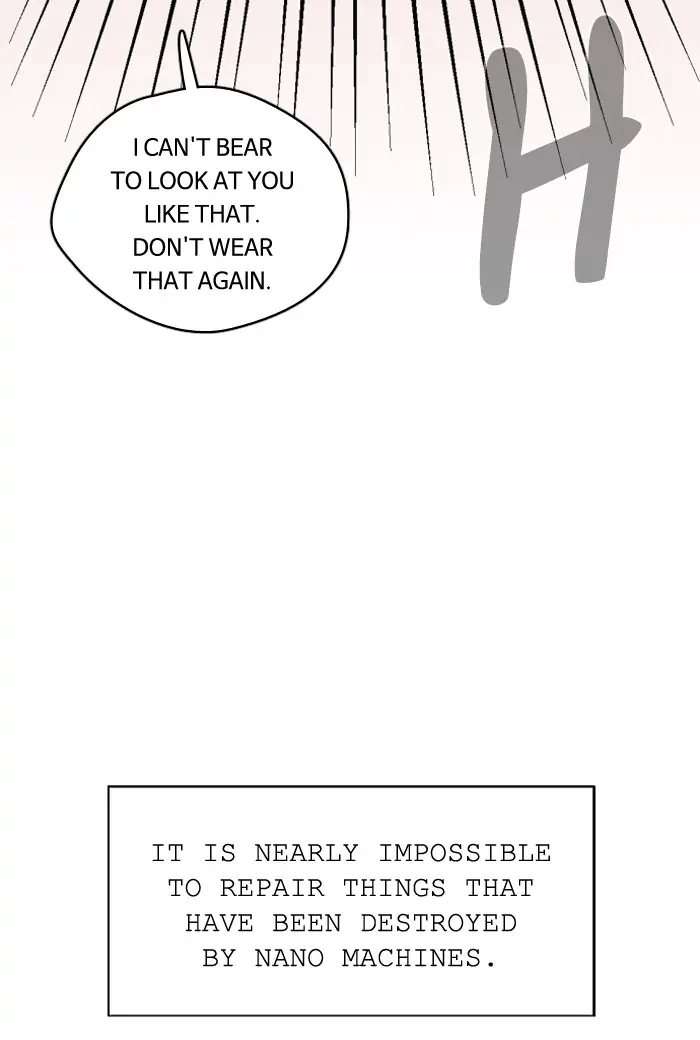 Nano list Chapter 45 - page 56