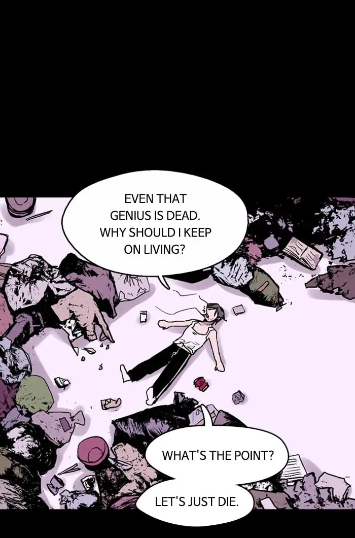 Nano list Chapter 45 - page 71