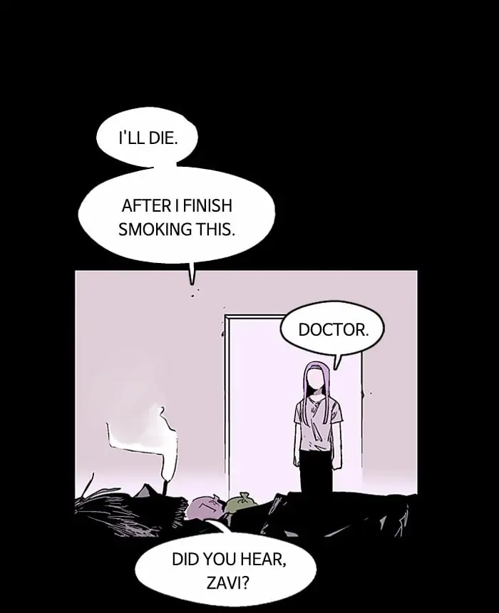 Nano list Chapter 45 - page 72