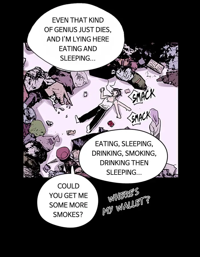 Nano list Chapter 45 - page 74