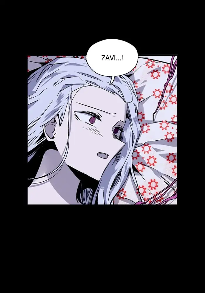 Nano list Chapter 60 - page 21