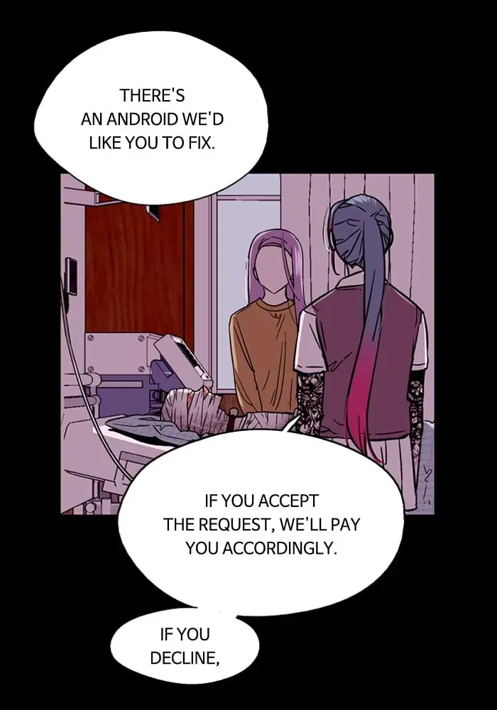 Nano list Chapter 46 - page 11