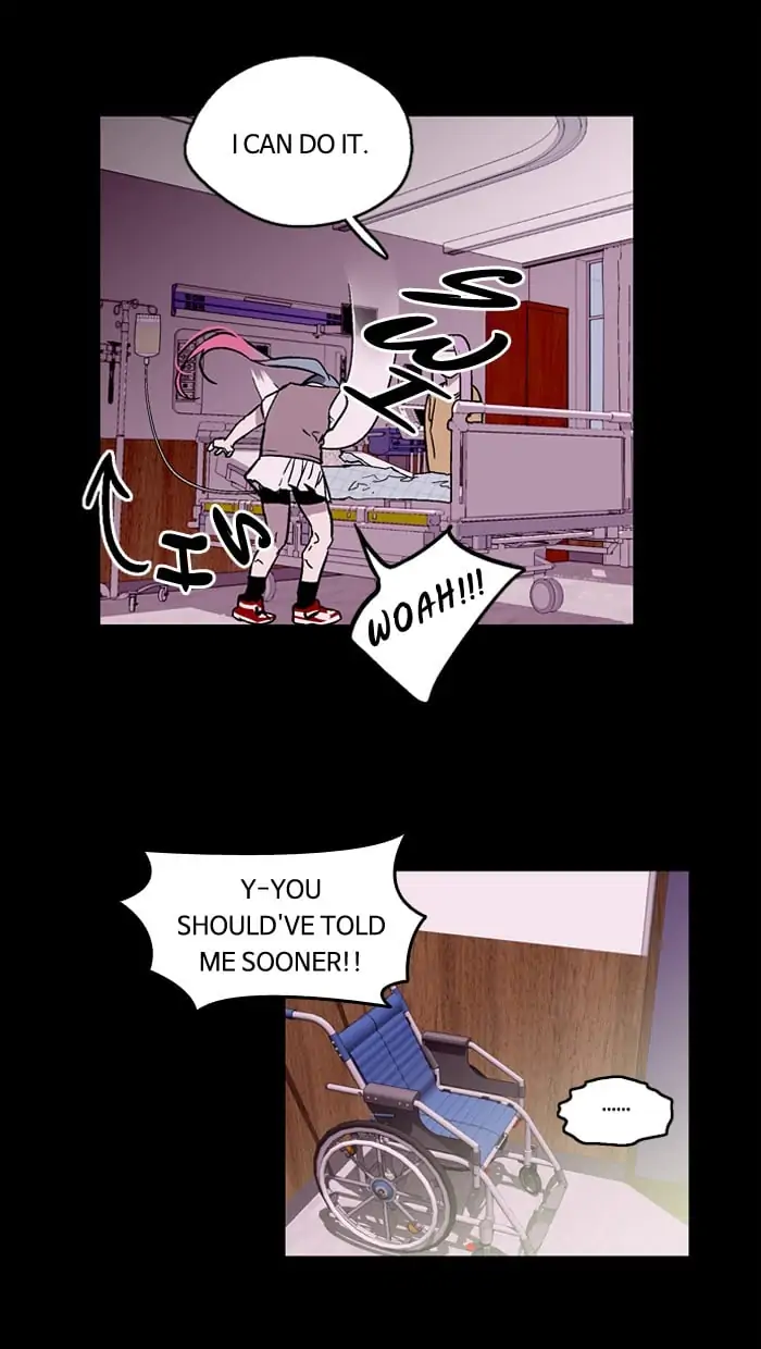 Nano list Chapter 46 - page 18
