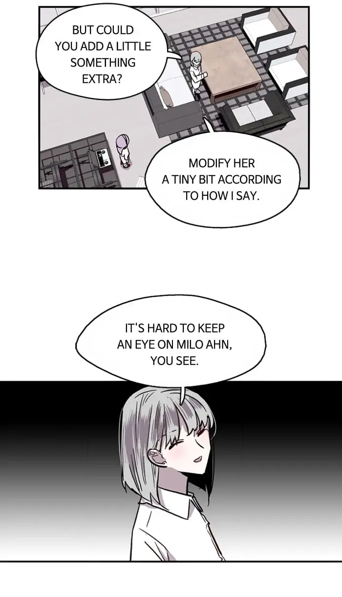 Nano list Chapter 46 - page 48