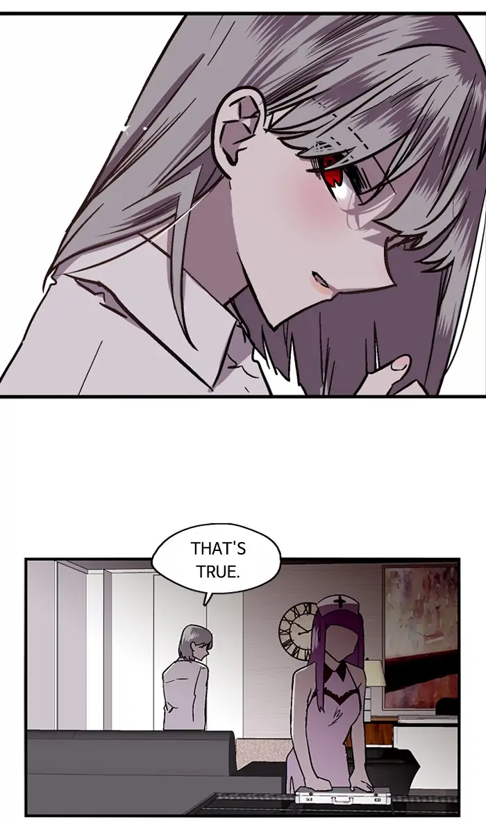 Nano list Chapter 46 - page 56