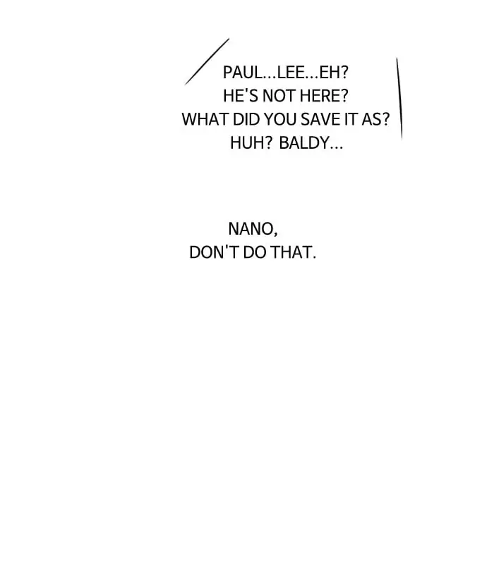 Nano list Chapter 46 - page 69