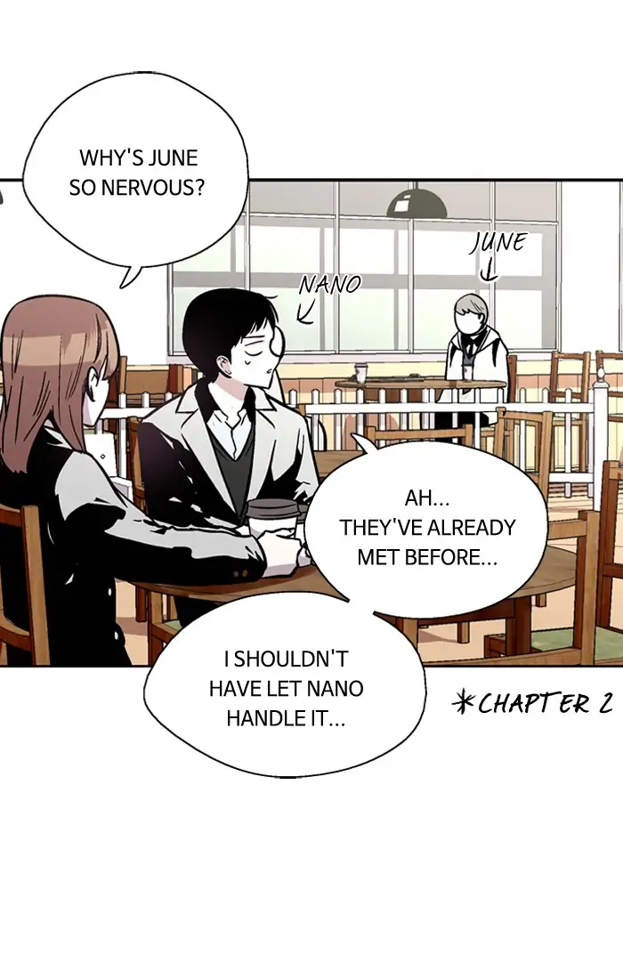 Nano list Chapter 61 - page 12