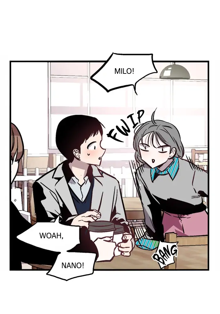 Nano list Chapter 61 - page 17