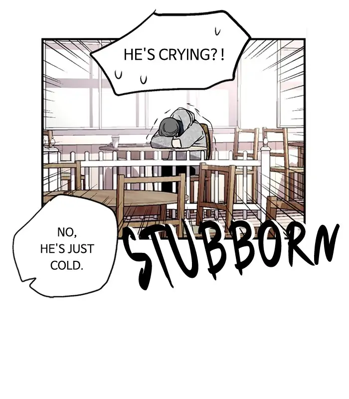 Nano list Chapter 61 - page 21