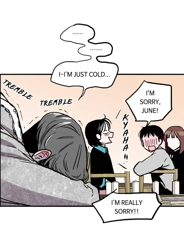 Nano list Chapter 61 - page 22