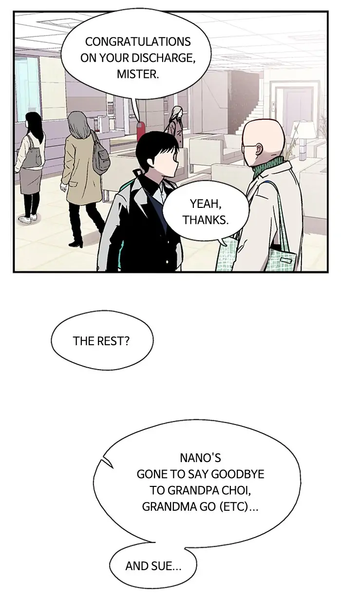 Nano list Chapter 61 - page 29
